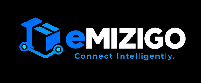 eMIZIGO — Connect Intelligently.